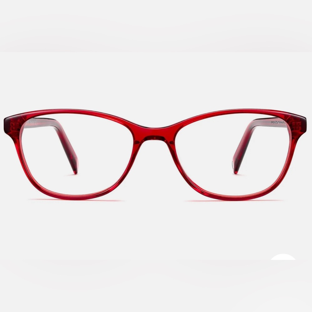 Warby Parker eyeglasses  *LIKE NEW*